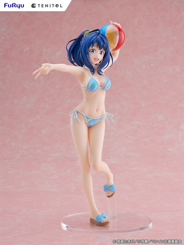 TENITOL TALL Makeine: Too Many Losing Heroines! Anna Yanami Complete Figure(Pre-order)Scale Figure