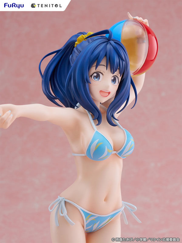 TENITOL TALL Makeine: Too Many Losing Heroines! Anna Yanami Complete Figure(Pre-order)Scale Figure