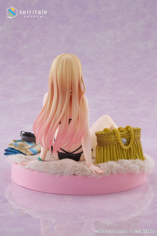 My Dress-Up Darling 1/6 Scale Figure - Marin Kitagawa (Swimwear Ver.)(Pre-order)Scale Figure