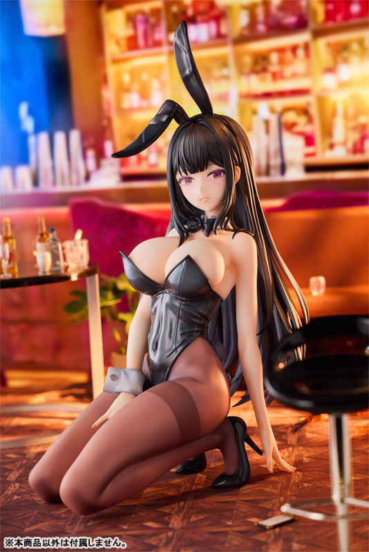 Bunny Girl Hina 1/4 Complete Figure(Provisional Pre-order)Scale Figure