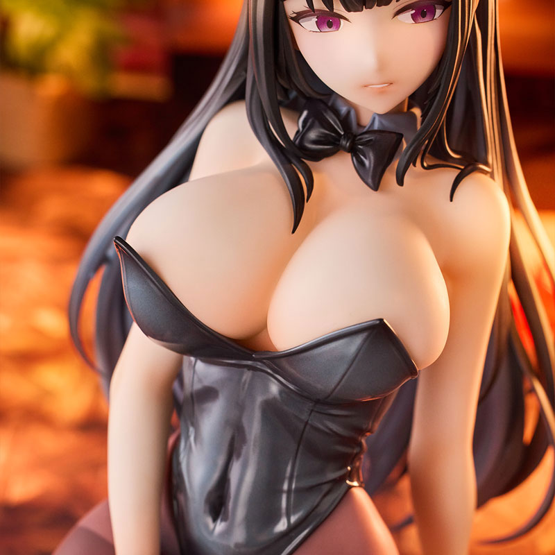 Bunny Girl Hina 1/4 Complete Figure(Provisional Pre-order)Scale Figure