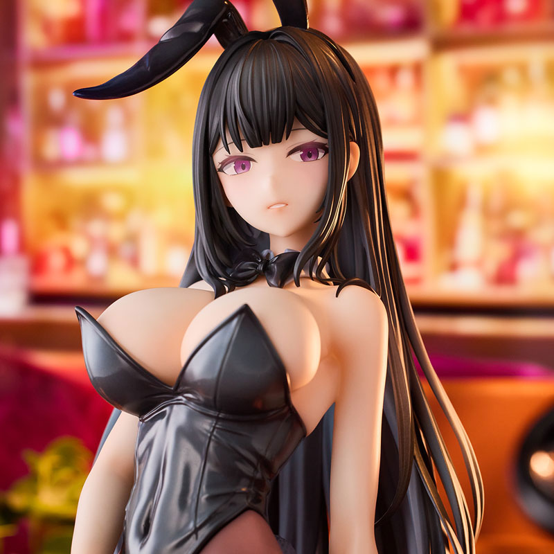 Bunny Girl Hina 1/4 Complete Figure(Provisional Pre-order)Scale Figure