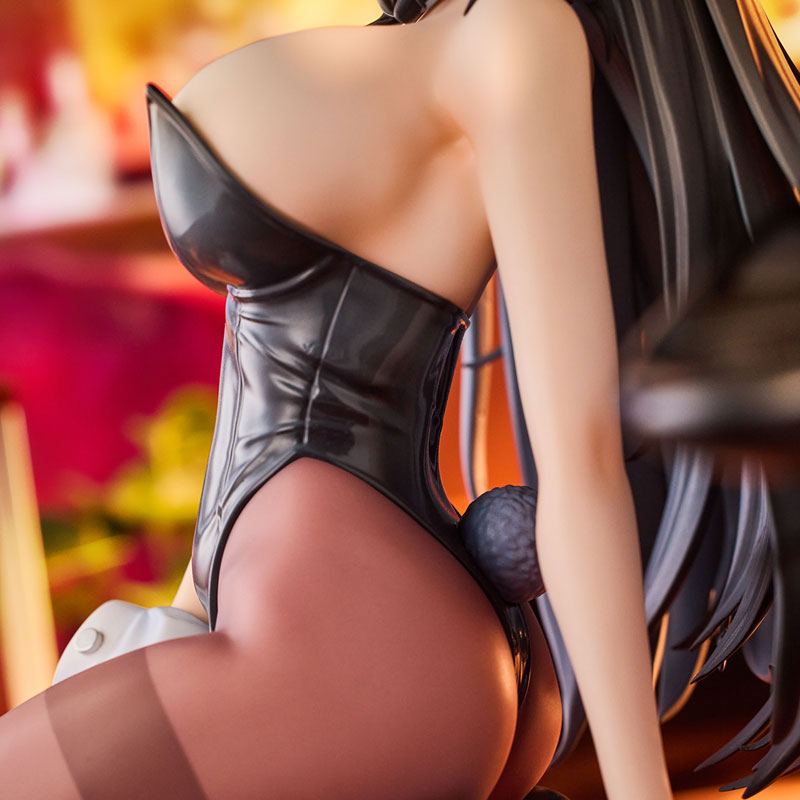 Bunny Girl Hina 1/4 Complete Figure(Provisional Pre-order)Scale Figure