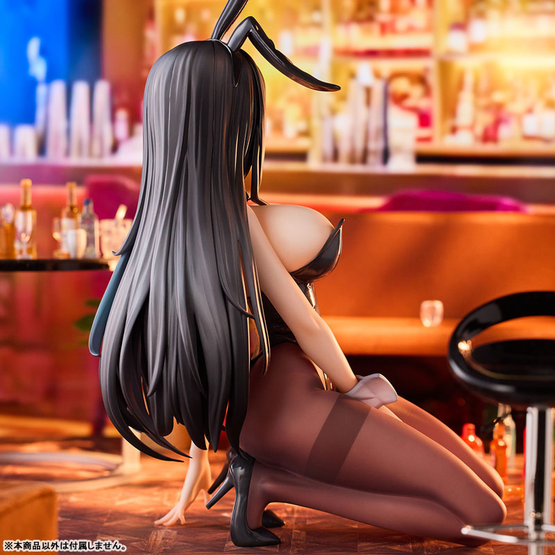 Bunny Girl Hina 1/4 Complete Figure(Provisional Pre-order)Scale Figure