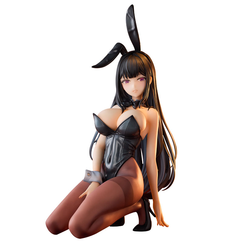 Bunny Girl Hina 1/4 Complete Figure(Provisional Pre-order)Scale Figure