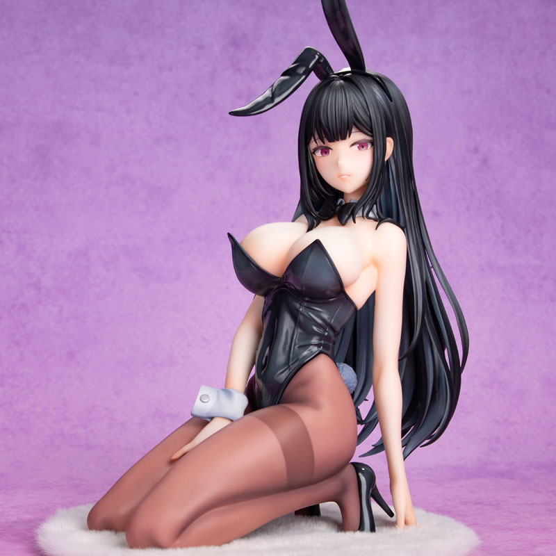Bunny Girl Hina 1/4 Complete Figure(Provisional Pre-order)Scale Figure