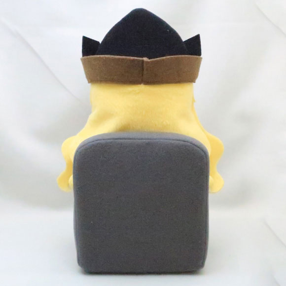 [Bonus] Touhou Plush Series 85 Okina Matara FumoFumo Okina.(Pre-order)Accessory