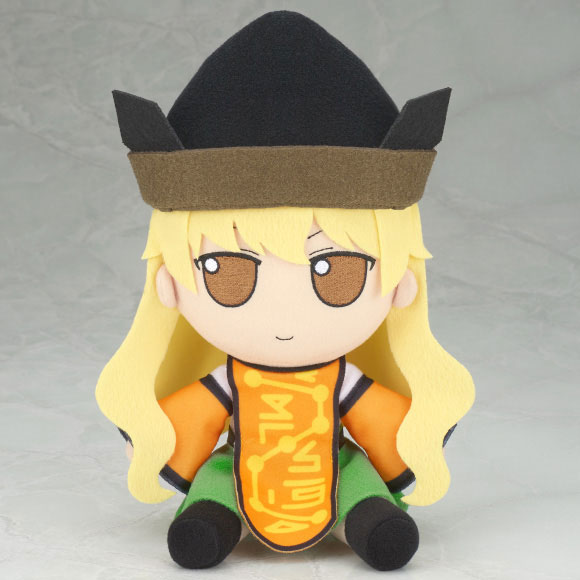 [Bonus] Touhou Plush Series 85 Okina Matara FumoFumo Okina.(Pre-order)Accessory