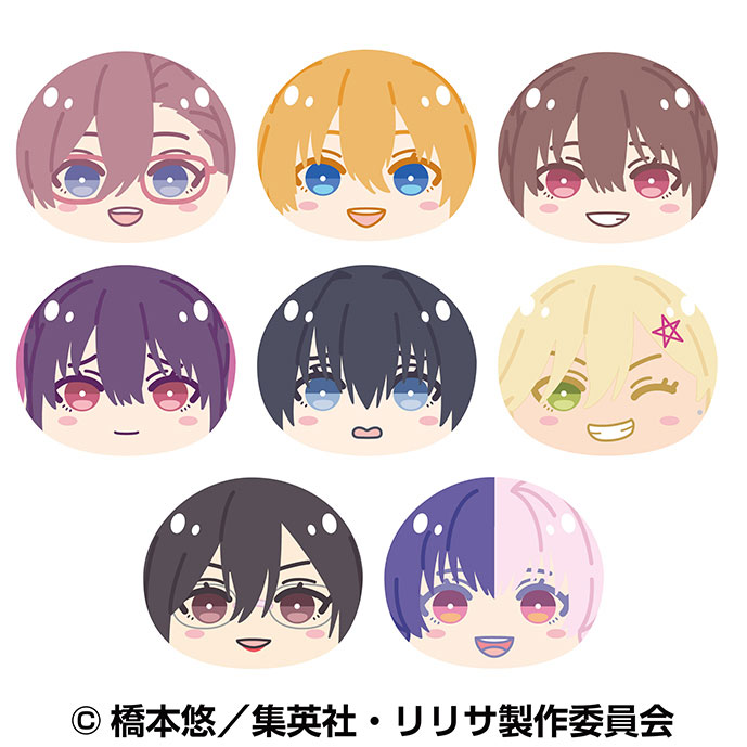 TV Anime 