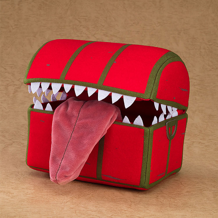 Plushie Frieren: Beyond Journeys End Mimic(Pre-order)Accessory