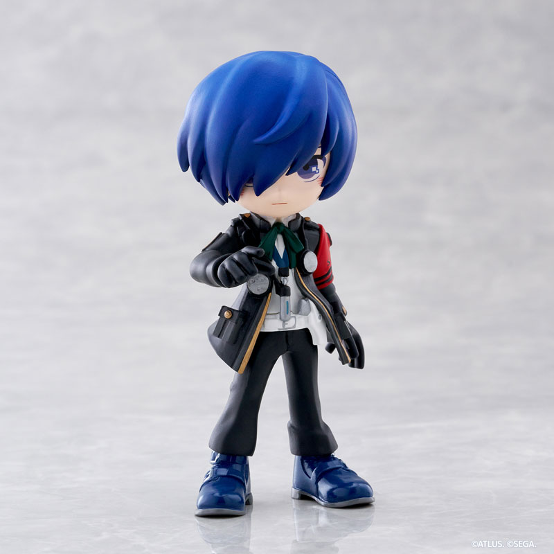 PalVerse Persona 3 RELOAD 6Pack BOX(Pre-order)Accessory