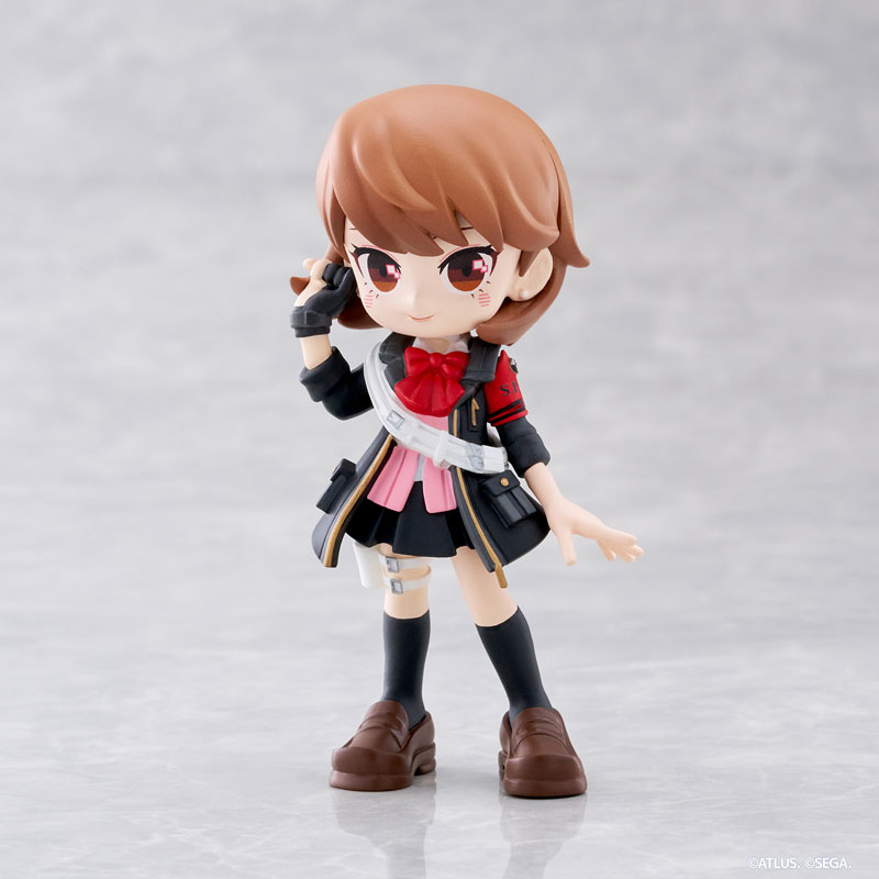 PalVerse Persona 3 RELOAD 6Pack BOX(Pre-order)Accessory