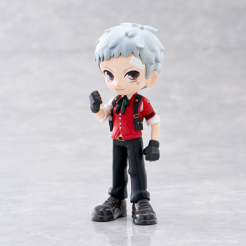 PalVerse Persona 3 RELOAD 6Pack BOX(Pre-order)Accessory