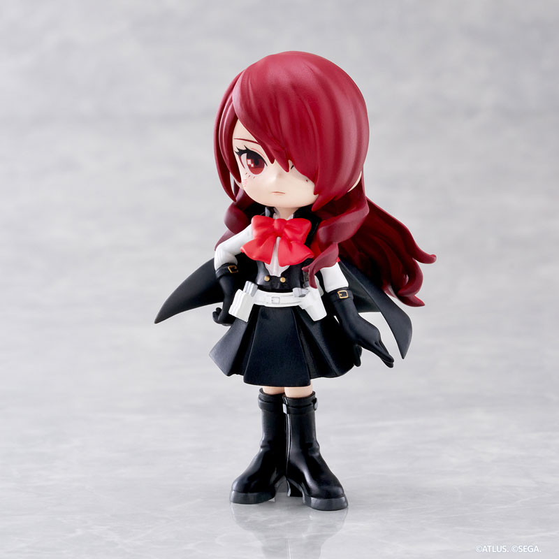 PalVerse Persona 3 RELOAD 6Pack BOX(Pre-order)Accessory