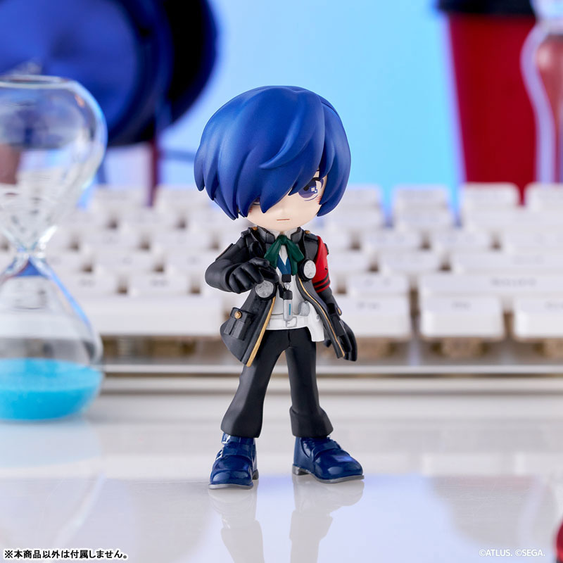 PalVerse Persona 3 RELOAD 6Pack BOX(Pre-order)Accessory