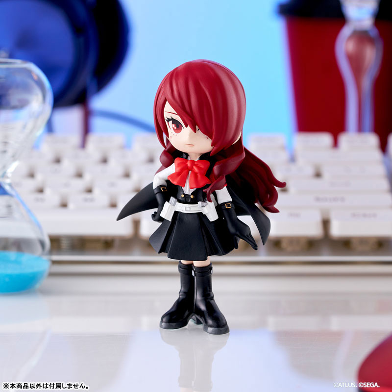 PalVerse Persona 3 RELOAD 6Pack BOX(Pre-order)Accessory