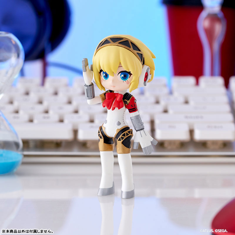PalVerse Persona 3 RELOAD 6Pack BOX(Pre-order)Accessory