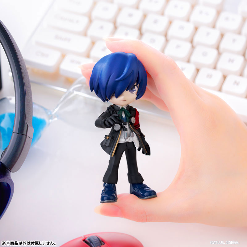 PalVerse Persona 3 RELOAD 6Pack BOX(Pre-order)Accessory