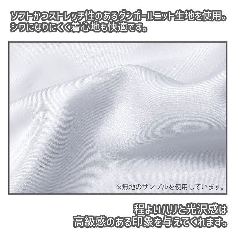 COSPA Depo Exclusive Gakuen iDOLM@STER Full Graphic Zip Hoodie /L(Pre-order)Accessory