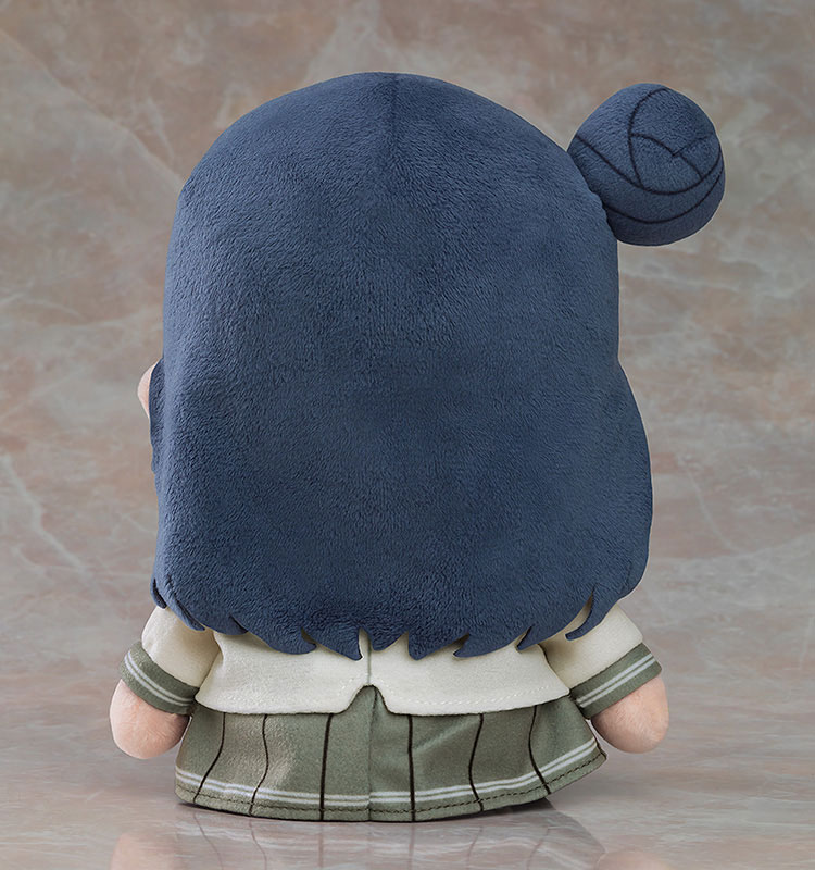 Kuripan Plush Love Live! Sunshine!! Yoshiko Tsushima(Pre-order)Accessory