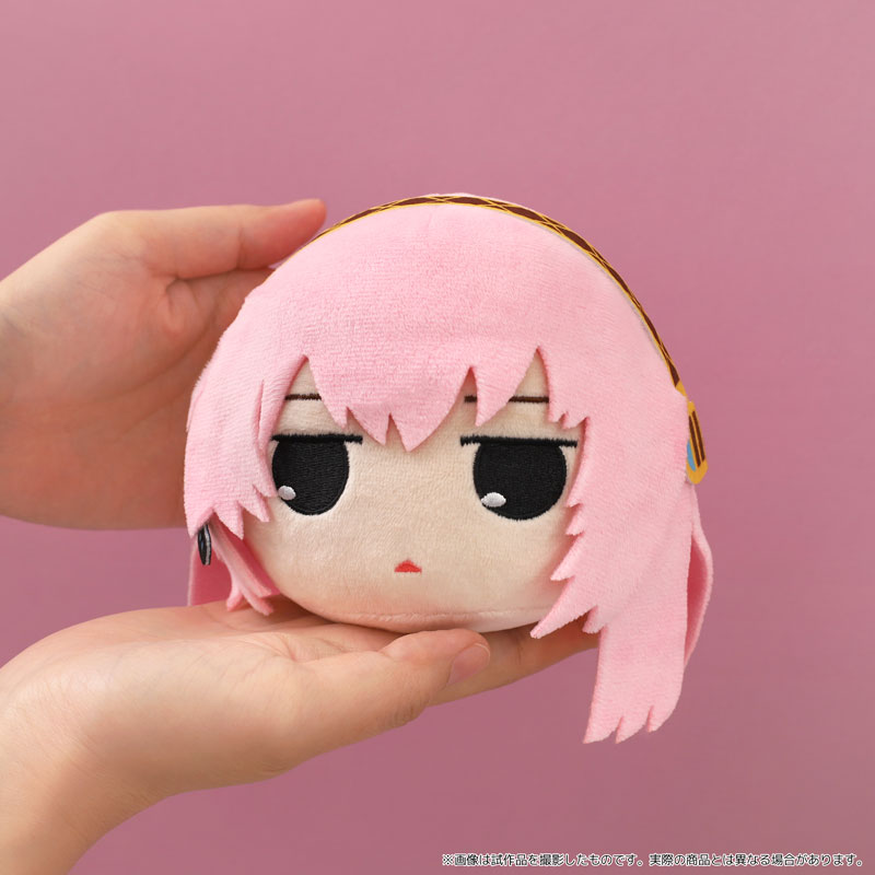 Hatsune Miku Series Nuimaru (Plush) Megurine Luka(Pre-order)Accessory
