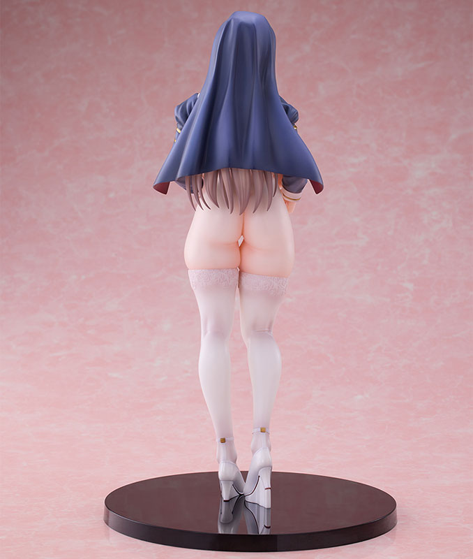 [Bonus] oekakizuki Original Illustration Eleanor Chaplin 1/6 Complete Figure(Pre-order)Accessory