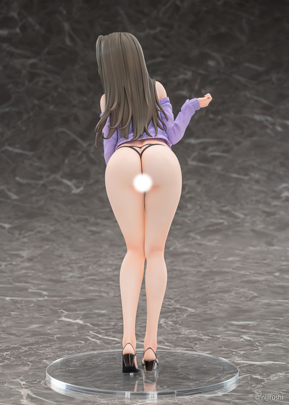 Nijirushi 