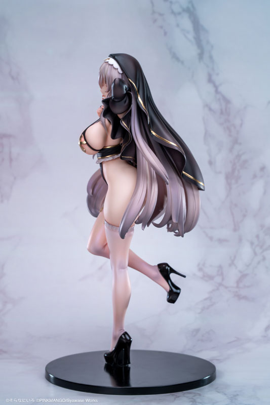 [Bonus] Sister Elf Special Ver. illustration by Sora Nani Iro 1/6 Complete Figure(Provisional Pre-order)Accessory