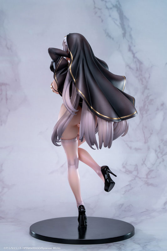 [Bonus] Sister Elf Special Ver. illustration by Sora Nani Iro 1/6 Complete Figure(Provisional Pre-order)Accessory