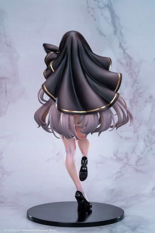 [Bonus] Sister Elf Special Ver. illustration by Sora Nani Iro 1/6 Complete Figure(Provisional Pre-order)Accessory