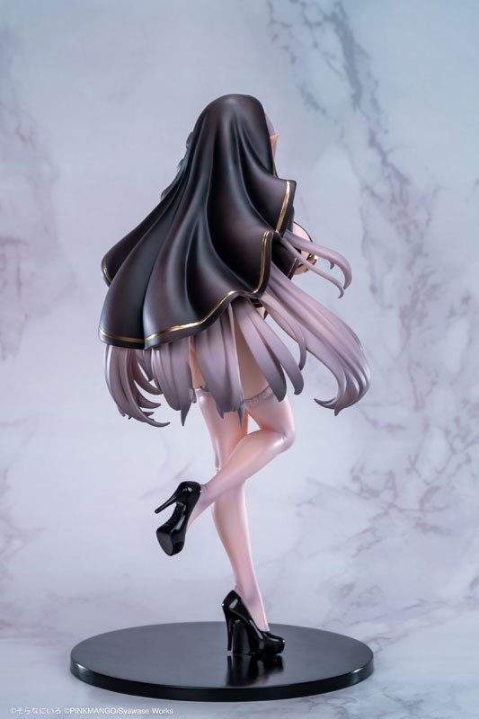 [Bonus] Sister Elf Special Ver. illustration by Sora Nani Iro 1/6 Complete Figure(Provisional Pre-order)Accessory