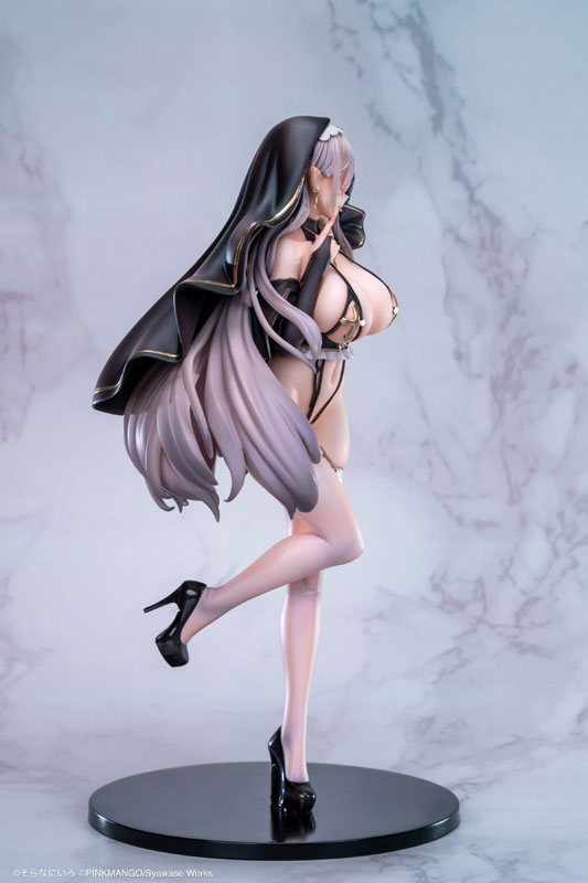 [Bonus] Sister Elf Special Ver. illustration by Sora Nani Iro 1/6 Complete Figure(Provisional Pre-order)Accessory