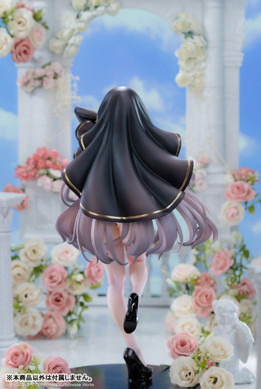 [Bonus] Sister Elf Special Ver. illustration by Sora Nani Iro 1/6 Complete Figure(Provisional Pre-order)Accessory