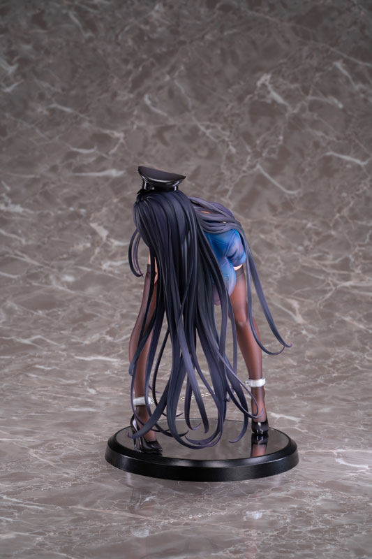 Prosecutor Mitsu Umetani Another color Ver. 1/6 Complete Figure(Pre-order)Accessory