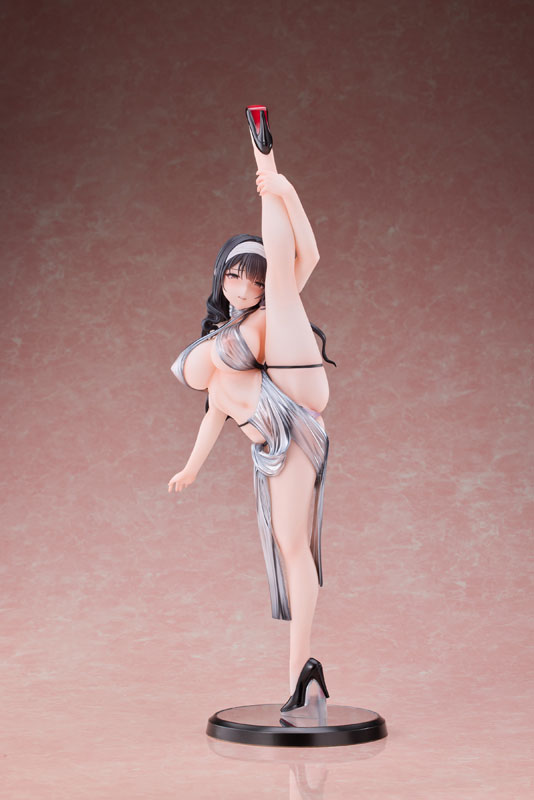 [Bonus] Kuroba Natsukawa Party Dress ver. 1/4.5 Complete Figure Deluxe Edition(Pre-order)Accessory