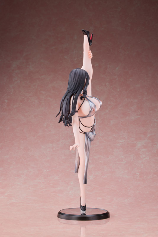 [Bonus] Kuroba Natsukawa Party Dress ver. 1/4.5 Complete Figure Deluxe Edition(Pre-order)Accessory