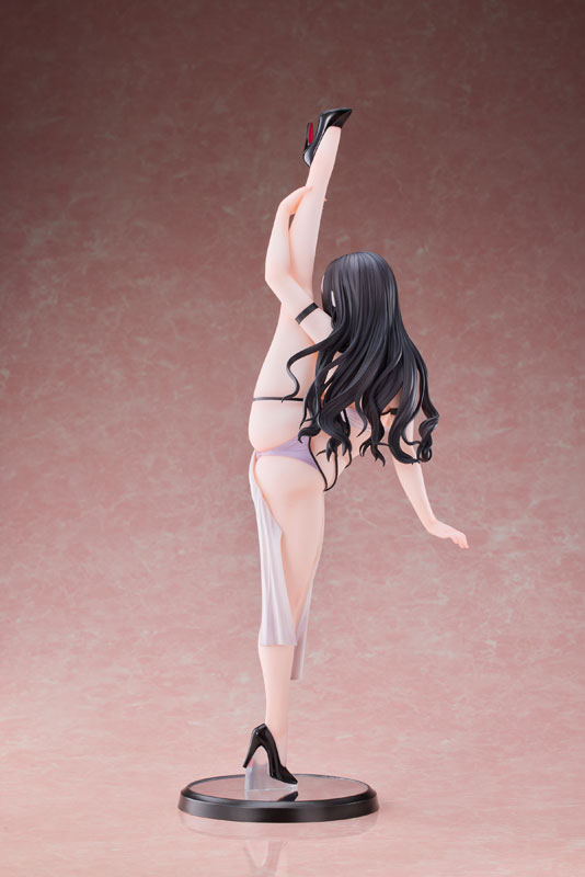 [Bonus] Kuroba Natsukawa Party Dress ver. 1/4.5 Complete Figure(Pre-order)Accessory