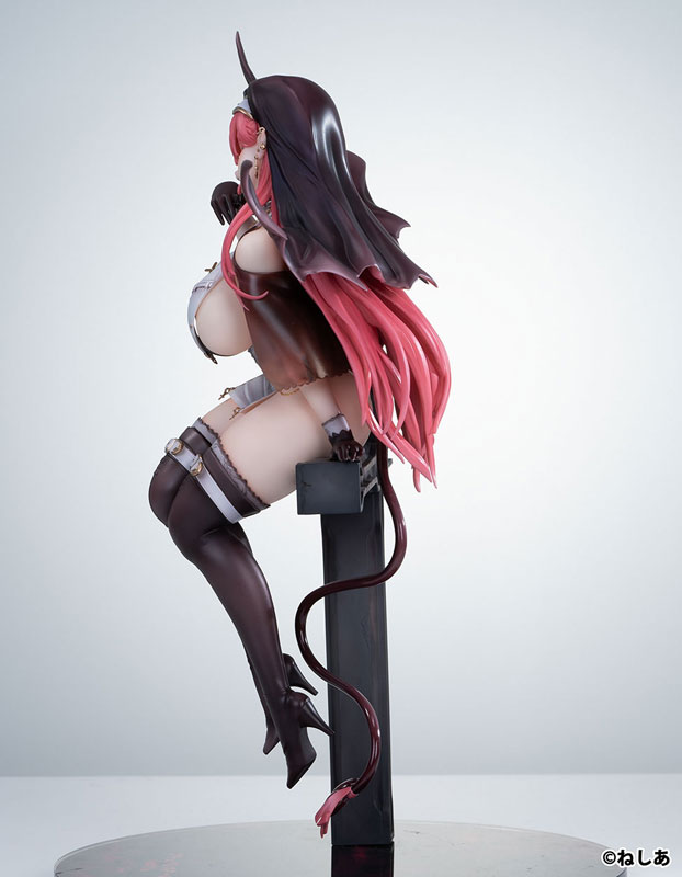 Succubu Sister no Onee-san (Special Edition) 1/6 Complete Figure(Pre-order)Accessory