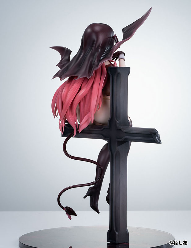 Succubu Sister no Onee-san (Special Edition) 1/6 Complete Figure(Pre-order)Accessory