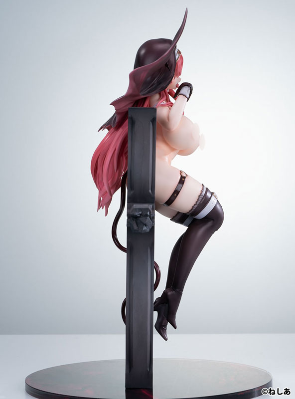 Succubu Sister no Onee-san (Special Edition) 1/6 Complete Figure(Pre-order)Accessory