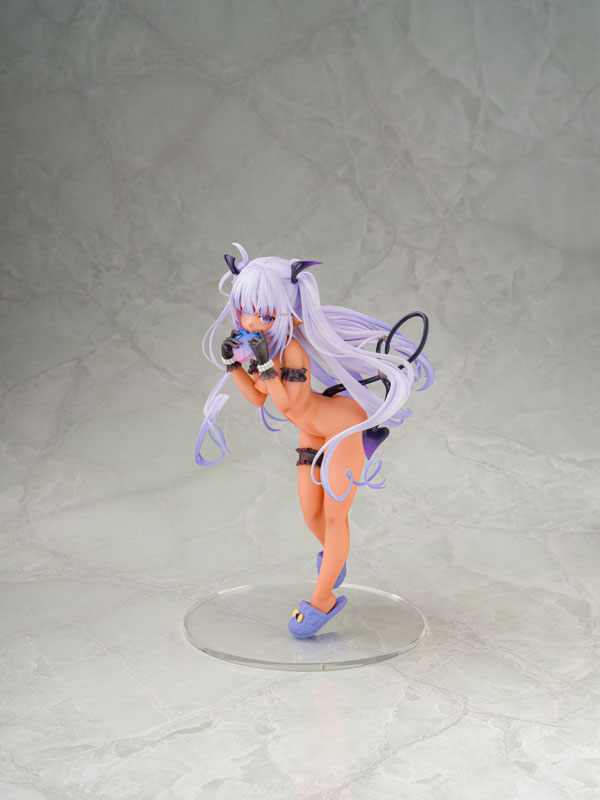 [Exclusive Sale] Tamano Kedama Succubus Kulomu Valentine ver. 1/6 Complete Figure(Pre-order)Accessory