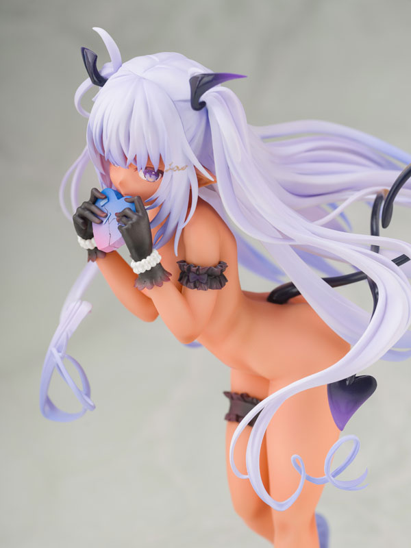 [Exclusive Sale] Tamano Kedama Succubus Kulomu Valentine ver. 1/6 Complete Figure(Pre-order)Accessory