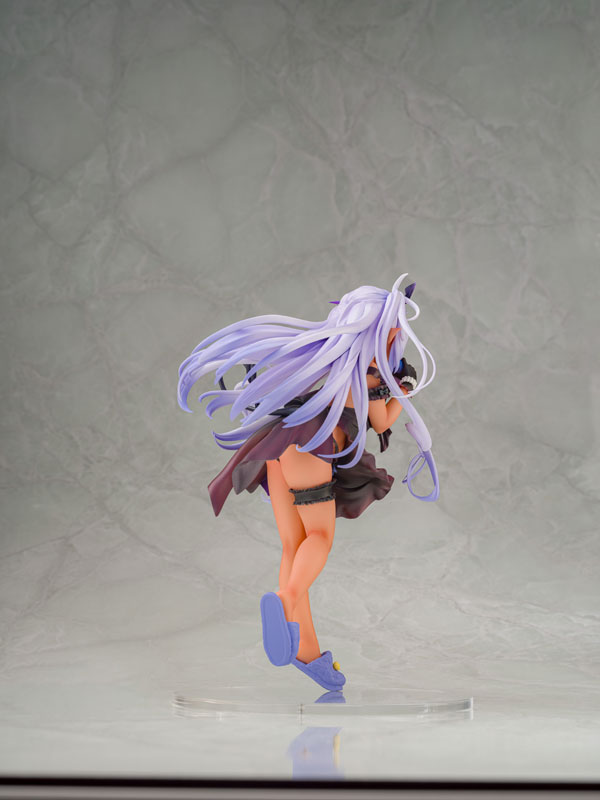 [Exclusive Sale] Tamano Kedama Succubus Kulomu Valentine ver. 1/6 Complete Figure(Pre-order)Accessory