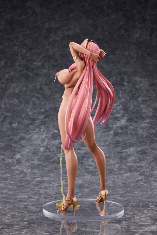 Taimanin RPG X Ingrid Beach Empress ver. 1/6 Complete Figure(Pre-order)Accessory