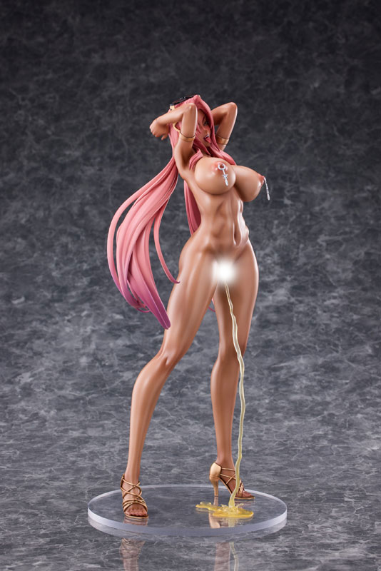 Taimanin RPG X Ingrid Beach Empress ver. 1/6 Complete Figure(Pre-order)Accessory