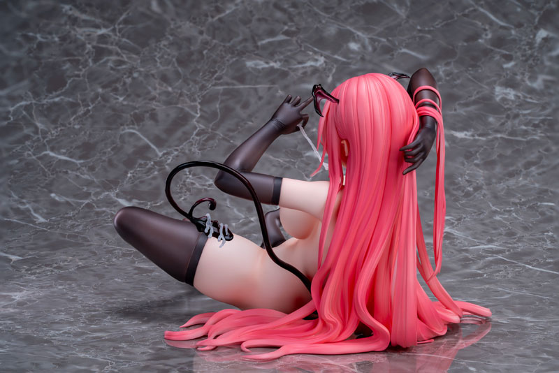 [Bonus] Saki Illustrated by YUYU 1/4 Complete Figure Deluxe Edition(Pre-order)Accessory