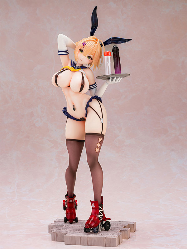 [Bonus] Mappaninatta Original Kouhai-chan 1/6 Complete Figure(Pre-order)Accessory