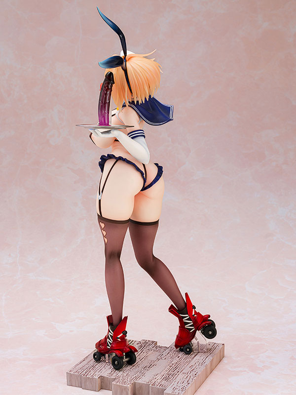 [Bonus] Mappaninatta Original Kouhai-chan 1/6 Complete Figure(Pre-order)Accessory