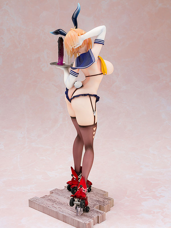 [Bonus] Mappaninatta Original Kouhai-chan 1/6 Complete Figure(Pre-order)Accessory