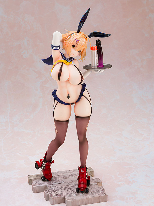 [Bonus] Mappaninatta Original Kouhai-chan 1/6 Complete Figure(Pre-order)Accessory
